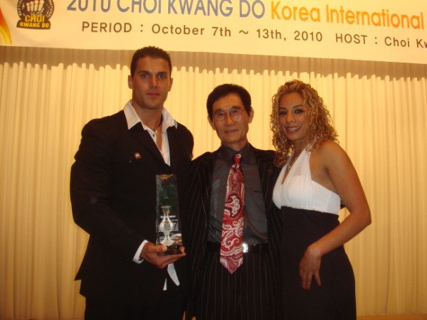 Korean Seminar